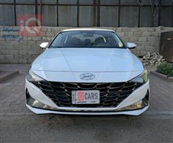 هيونداي أفانتي